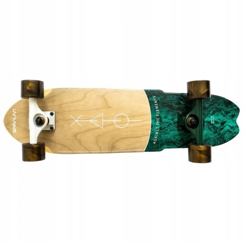 SPARTAN GmbH Deskorolka Cruiser SPARTAN