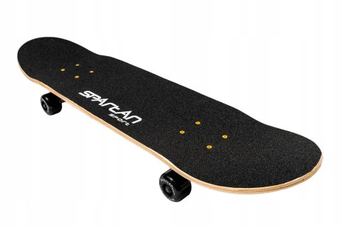 SPARTAN GmbH Deskorolka Skateboard SPARTAN Legend
