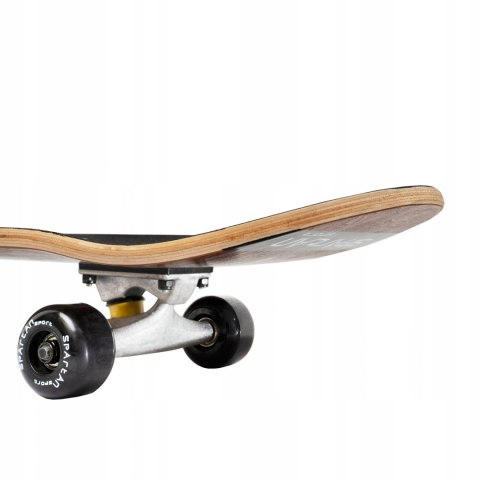 SPARTAN GmbH Deskorolka Skateboard SPARTAN Legend
