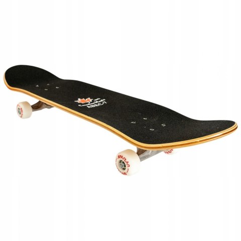 SPARTAN GmbH Deskorolka Skateboard SPARTAN Top Board