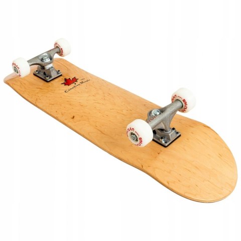 SPARTAN GmbH Deskorolka Skateboard SPARTAN Top Board