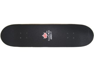 SPARTAN GmbH Deskorolka Skateboard SPARTAN Top Board