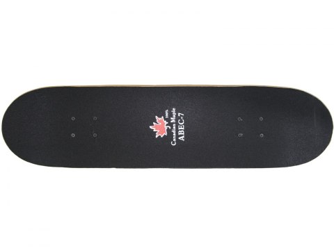 SPARTAN GmbH Deskorolka Skateboard SPARTAN Top Board