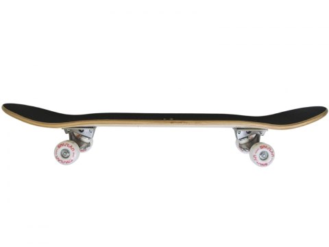 SPARTAN GmbH Deskorolka Skateboard SPARTAN Top Board