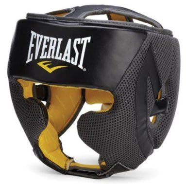EVERLAST Kask Bokserski EVERLAST L/Xl