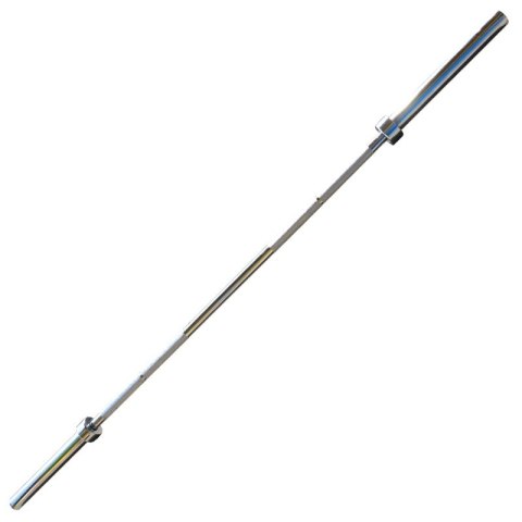 MASTER SPORT s.r.o. Gryf Olimpijski Prosty MASTER 220 cm do 450 kg