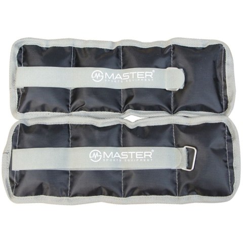 MASTER SPORT s.r.o. Hantle Fitness