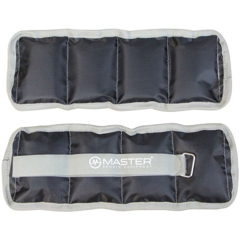 MASTER SPORT s.r.o. Hantle Fitness