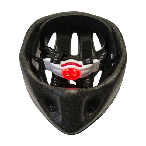 MASTER SPORT s.r.o. Kask Rowerowy Różowy MASTER Flash M