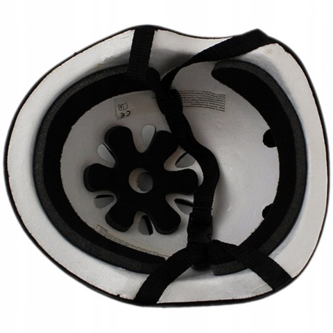 MASTER SPORT s.r.o. Kask Skateboardowy MASTER Freak - L