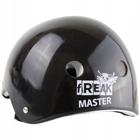 MASTER SPORT s.r.o. Kask Skateboardowy MASTER Freak - S