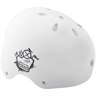 MASTER SPORT s.r.o. Kask Skateboardowy MASTER Fuel S