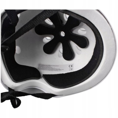 MASTER SPORT s.r.o. Kask Skateboardowy MASTER Fuel S