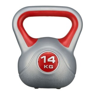 MASTER SPORT s.r.o. Kettlebell Winylowy Hantla 14 kg