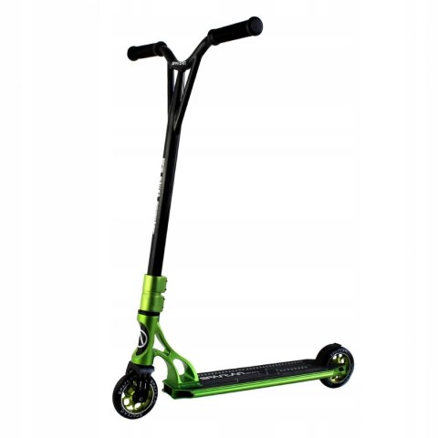 SPARTAN GmbH Hulajnoga SPARTAN Stunt Pro High Level