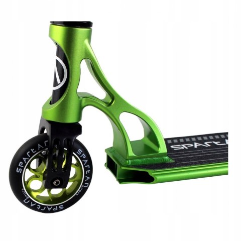 SPARTAN GmbH Hulajnoga SPARTAN Stunt Pro High Level