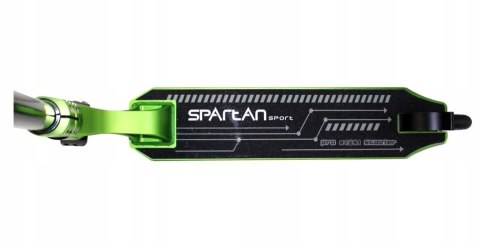 SPARTAN GmbH Hulajnoga SPARTAN Stunt Pro High Level