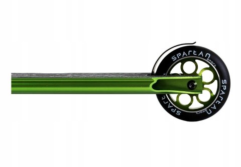 SPARTAN GmbH Hulajnoga SPARTAN Stunt Pro High Level
