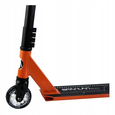 SPARTAN GmbH Hulajnoga SPARTAN Stunt Pro Medium Level