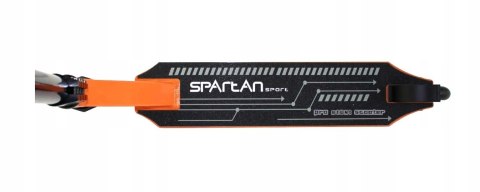 SPARTAN GmbH Hulajnoga SPARTAN Stunt Pro Medium Level
