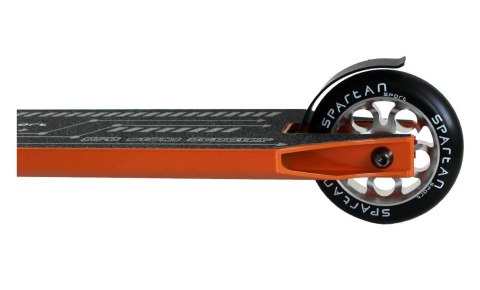 SPARTAN GmbH Hulajnoga SPARTAN Stunt Pro Medium Level