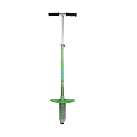 SPARTAN GmbH Pogo Skoczek SPARTAN Regulowany Drążęk