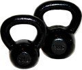 SPARTAN GmbH Kettlebell Żeliwny Kula Kettle SPARTAN 24 kg