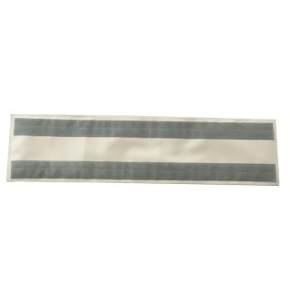 MASTER SPORT s.r.o. Łącznik do Airtracków Trackconnect MASTER 76 cm Szary