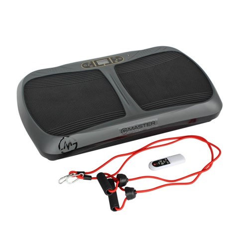 MASTER SPORT s.r.o. Masażer Platforma Wibracyjna MASTER G3