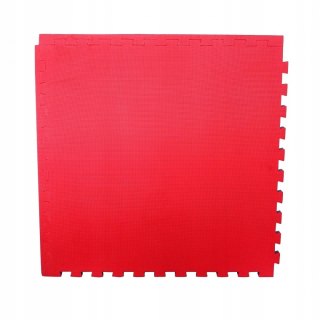 MASTER SPORT s.r.o. Mata Puzzle do Ćwiczeń 100 x 100 x 4 cm
