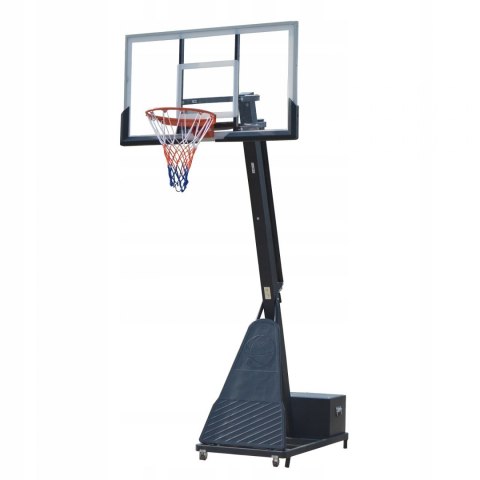 MASTER SPORT s.r.o. Mobilny Stojak do Koszykówki MASTER Court Pro 305