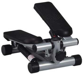 SPARTAN GmbH Mini Stepper Spartan