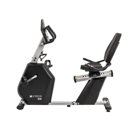 MASTER SPORT s.r.o. Magnetyczny Rowerek Treningowy XTERRA R15 Ergometr