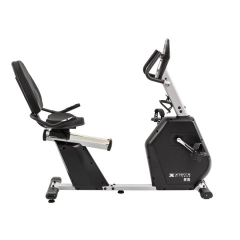 MASTER SPORT s.r.o. Magnetyczny Rowerek Treningowy XTERRA R15 Ergometr