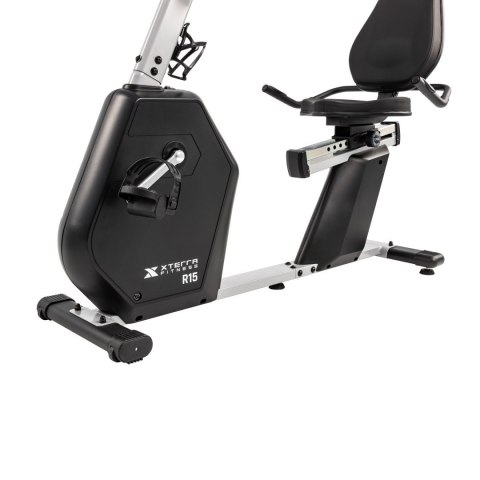 MASTER SPORT s.r.o. Magnetyczny Rowerek Treningowy XTERRA R15 Ergometr