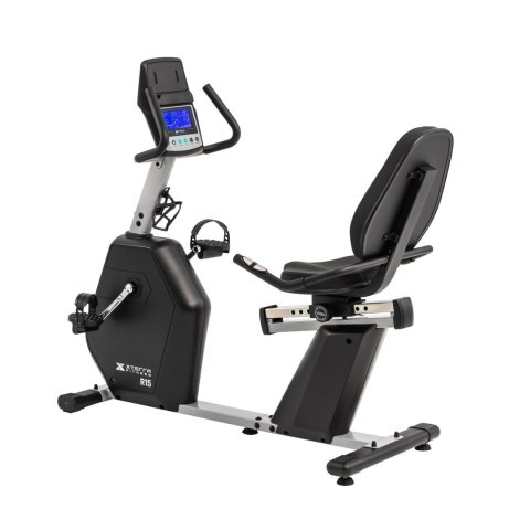 MASTER SPORT s.r.o. Magnetyczny Rowerek Treningowy XTERRA R15 Ergometr