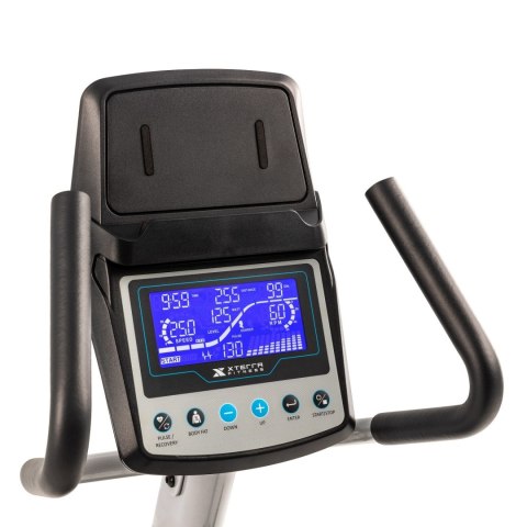 MASTER SPORT s.r.o. Magnetyczny Rowerek Treningowy XTERRA R15 Ergometr