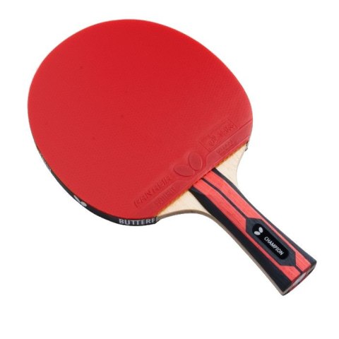 Butterfly Paletka Rakietka do Tenisa Stołowego Ping Pong Team BUTTERFLY Champion