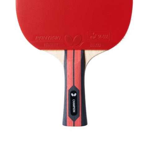 Butterfly Paletka Rakietka do Tenisa Stołowego Ping Pong Team BUTTERFLY Champion