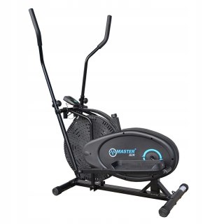 MASTER SPORT s.r.o. Orbitrek Treningowy MASTER AIR