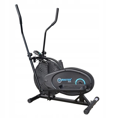 MASTER SPORT s.r.o. Orbitrek Treningowy MASTER AIR