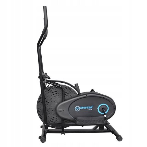 MASTER SPORT s.r.o. Orbitrek Treningowy MASTER AIR