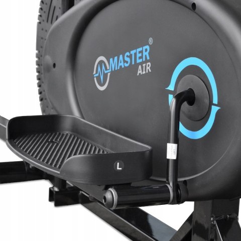 MASTER SPORT s.r.o. Orbitrek Treningowy MASTER AIR