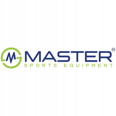 MASTER SPORT s.r.o. Orbitrek Treningowy MASTER AIR