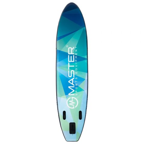 MASTER SPORT s.r.o. Paddleboard MASTER Aqua Bluegill 11,5"