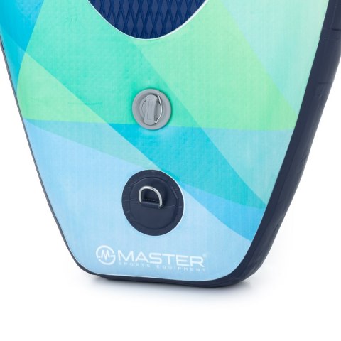 MASTER SPORT s.r.o. Paddleboard MASTER Aqua Bluegill 11,5"