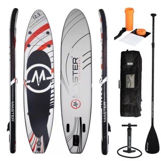 MASTER SPORT s.r.o. Paddleboard MASTER Aqua Megalodon 12,5"
