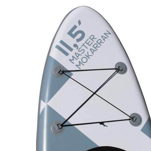 MASTER SPORT s.r.o. Paddleboard MASTER Aqua Mokarran 11,5"