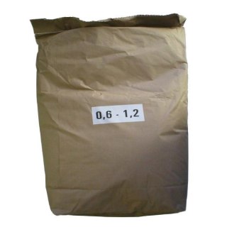 MASTER SPORT s.r.o. Piasek Kwarcowy do Pompy Piaskowej 25 kg