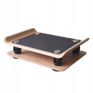 MASTER SPORT s.r.o. Platforma Wibracyjna MASTER Wood G5